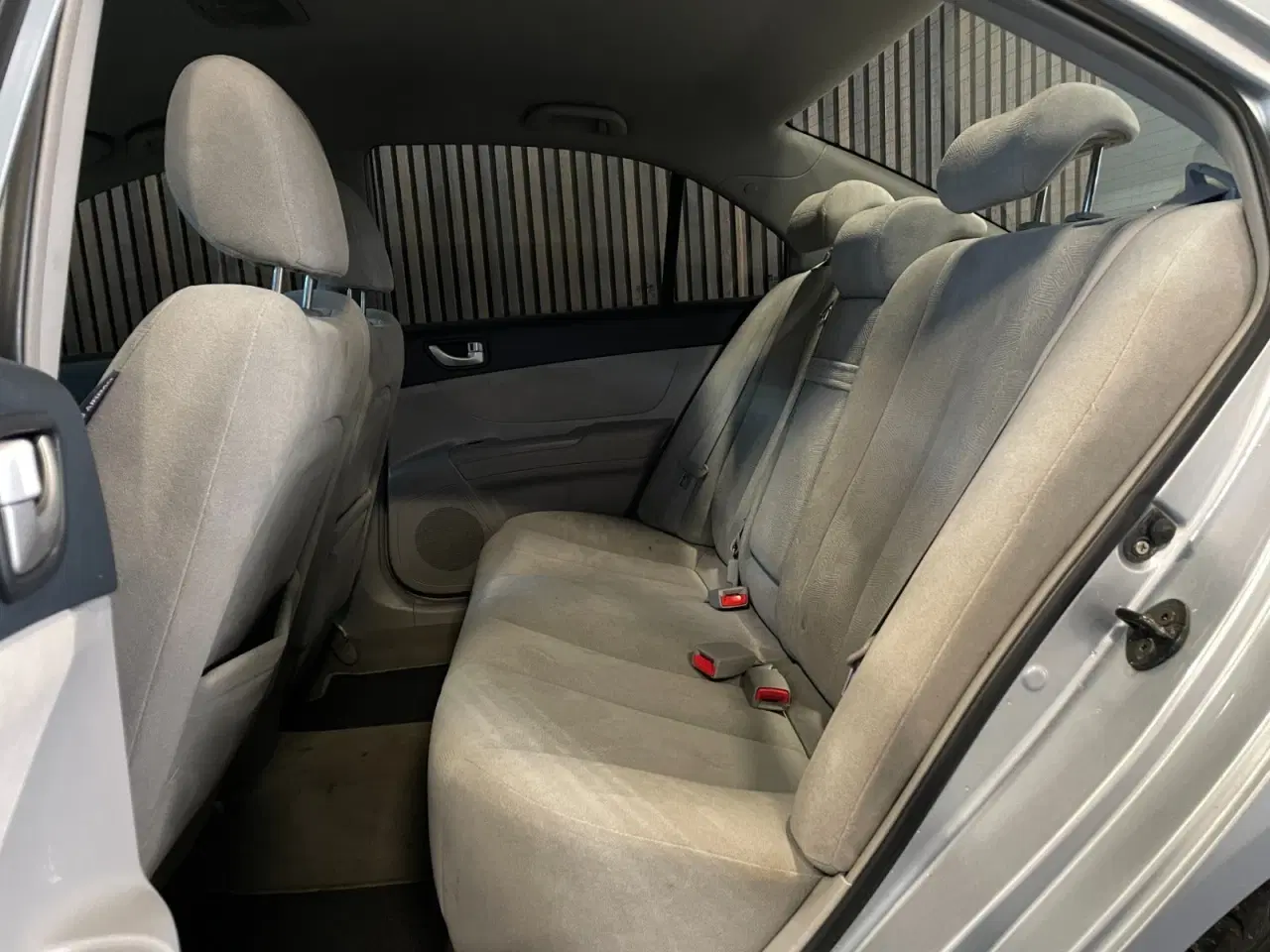 Billede 9 - Hyundai Sonata 2,4 GLS