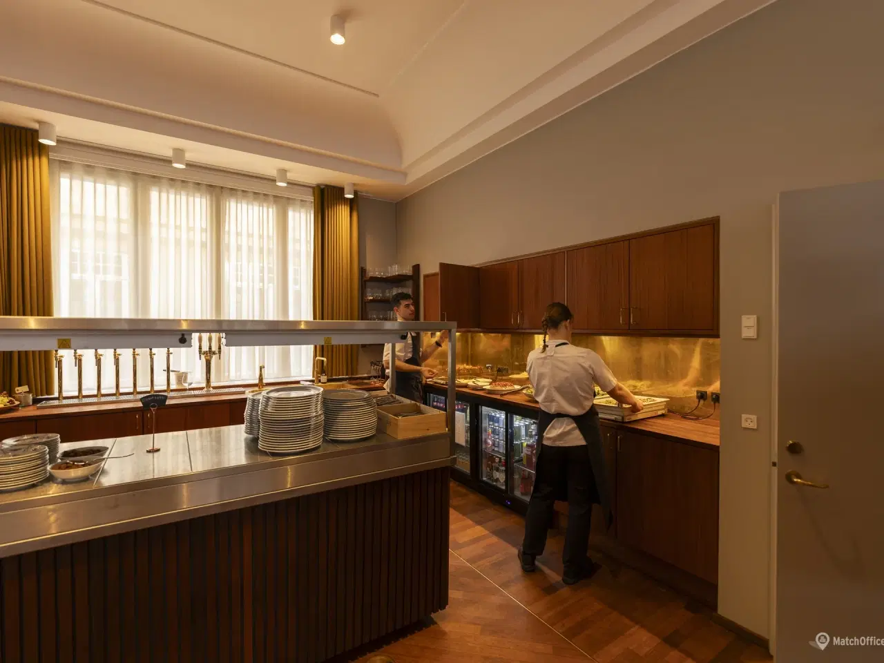 Billede 10 - Markant eksponeret ejendom med et væld af detaljer og en beliggenhed i særklasse