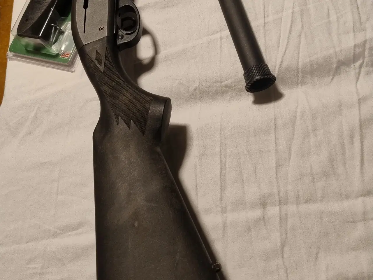 Billede 1 - Remington 1100 Tactical +