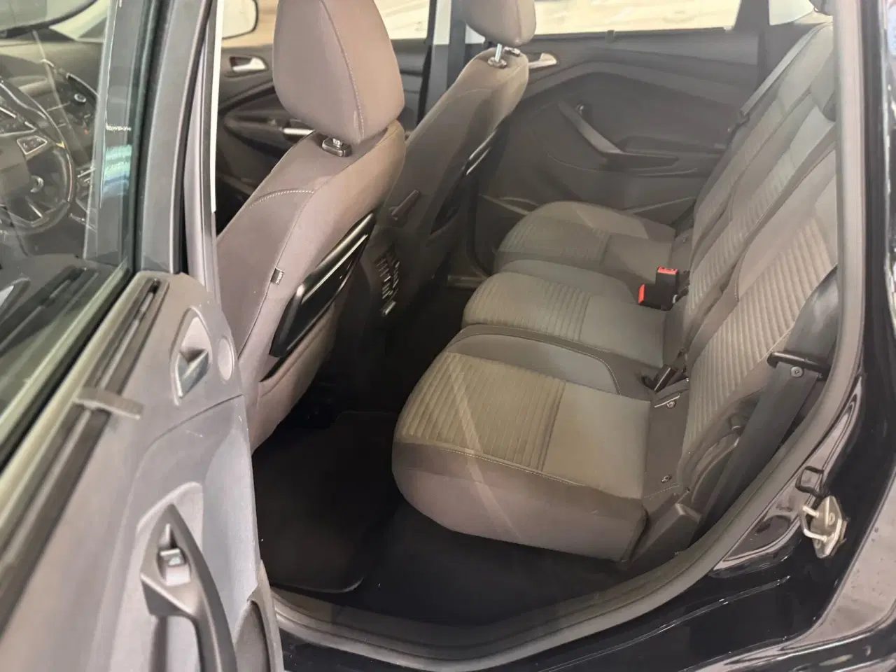 Billede 6 - Ford C-MAX 1,0 EcoBoost Titanium 125HK 6g