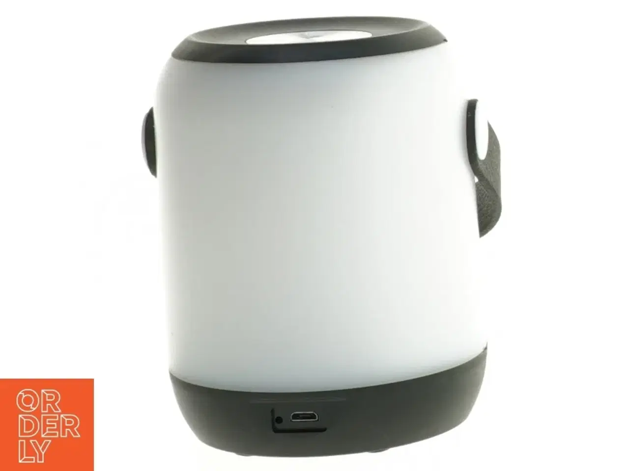 Billede 4 - LED touch lanterne fra Da&#39;core (str. 11 cm)