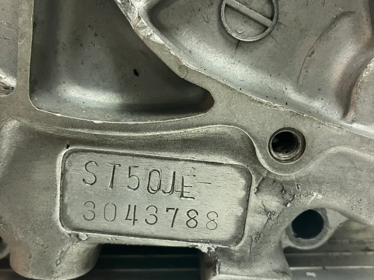 Billede 2 - Honda Dax motor