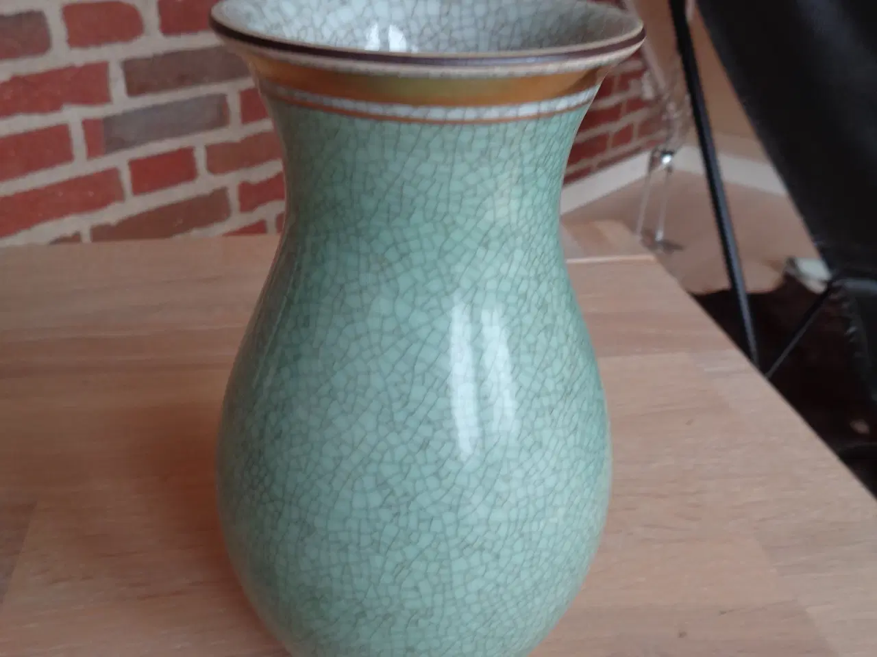 Billede 2 - Royal Copenhagen vase