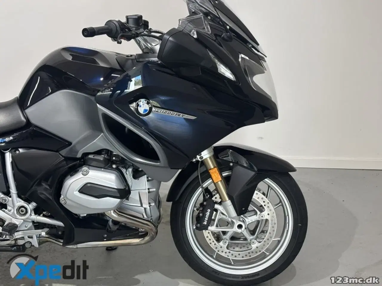 Billede 3 - BMW R 1200 RT