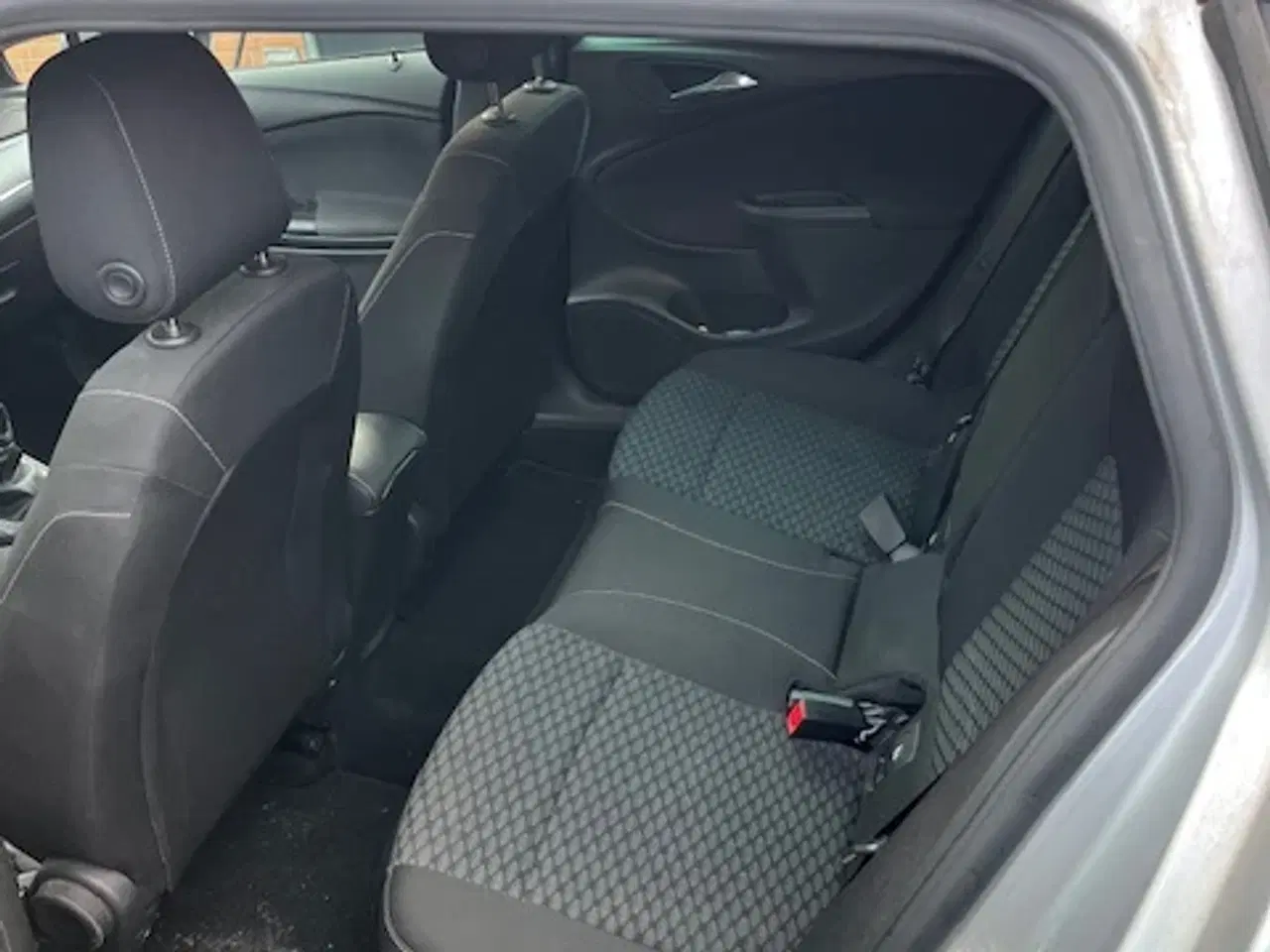 Billede 14 - 2016 Opel Astra, DEKRA Brugtbilsrapport