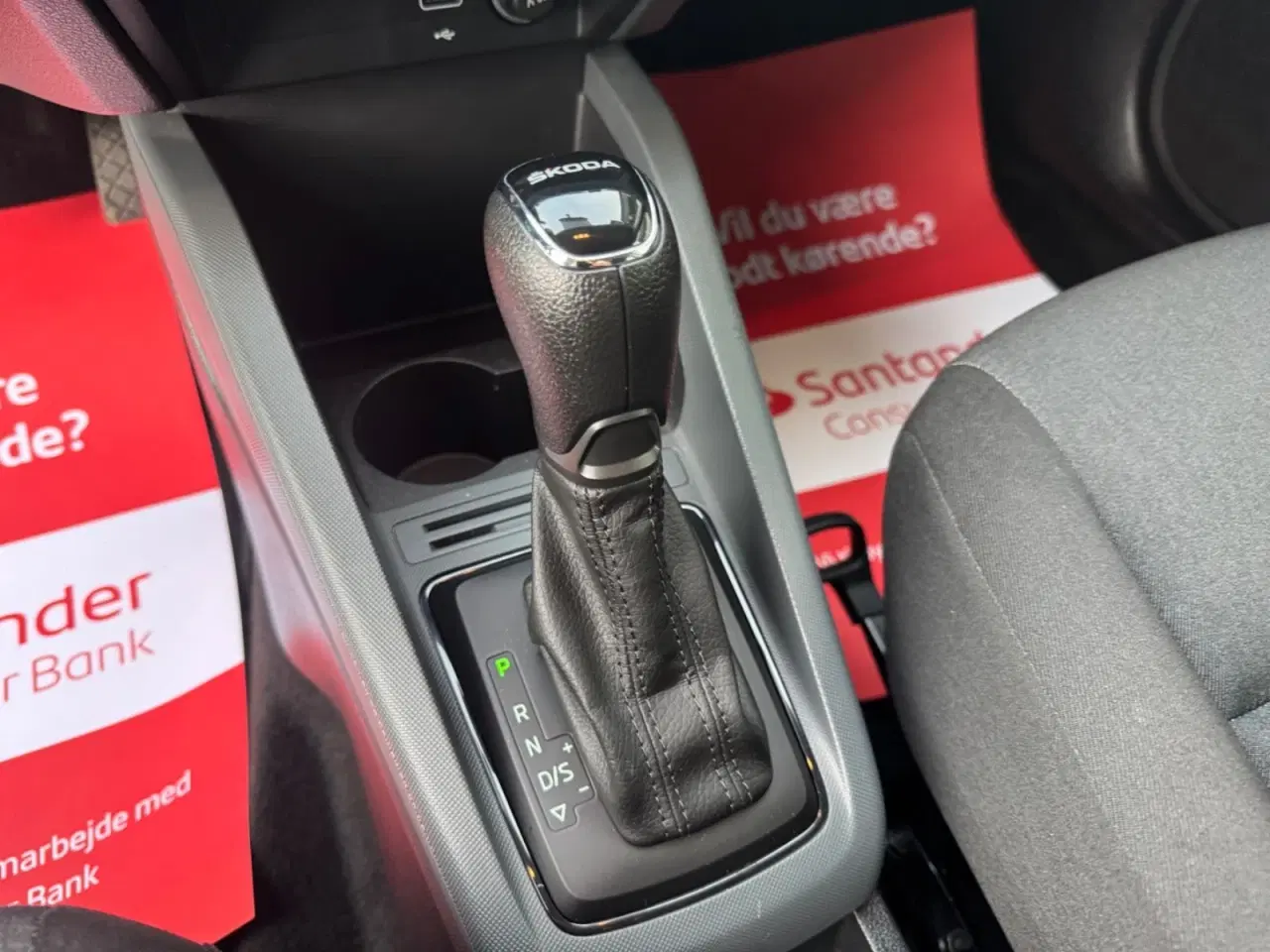 Billede 16 - Skoda Fabia 1,0 TSi 110 Active DSG