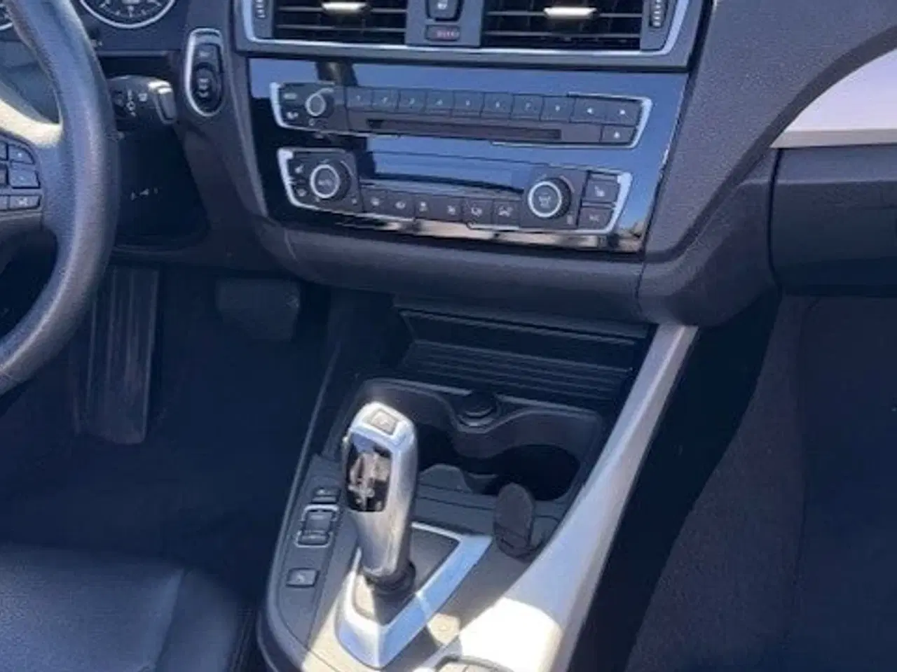 Billede 11 - BMW 220d 2,0 Cabriolet aut.