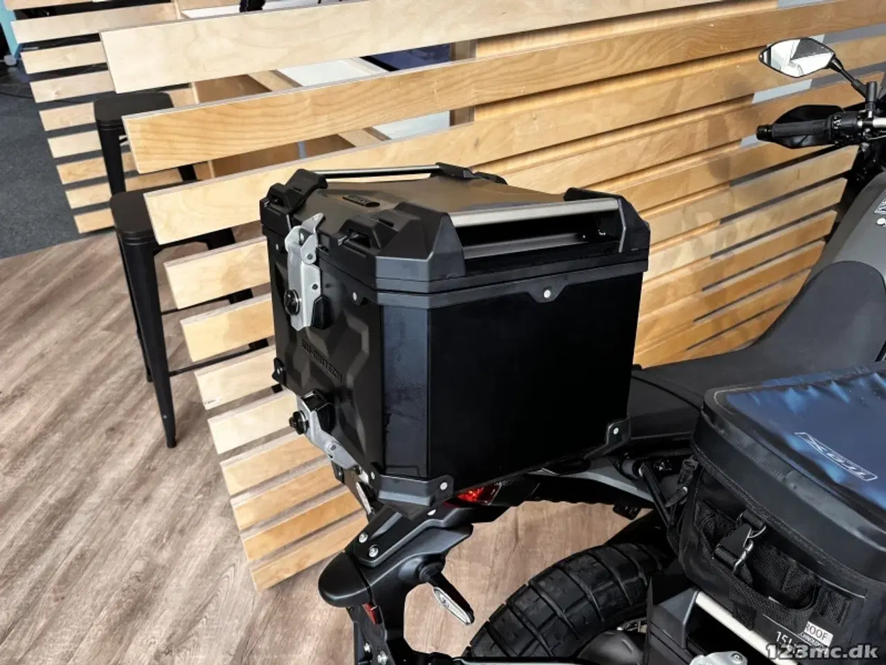 Billede 15 - Yamaha Ténéré 700