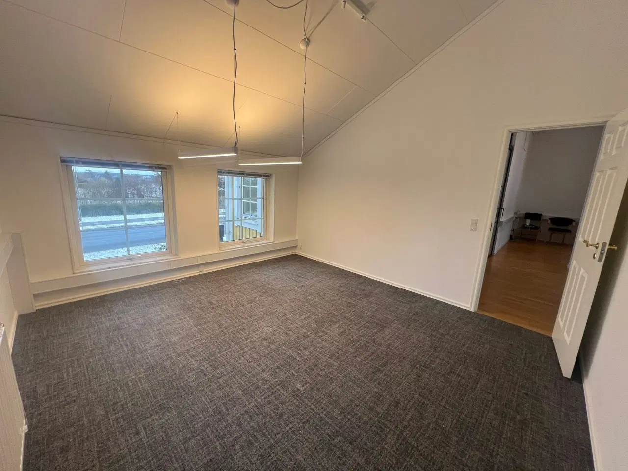 Billede 14 - Showroom - Kontor - Klinik - Butik i Faaborg