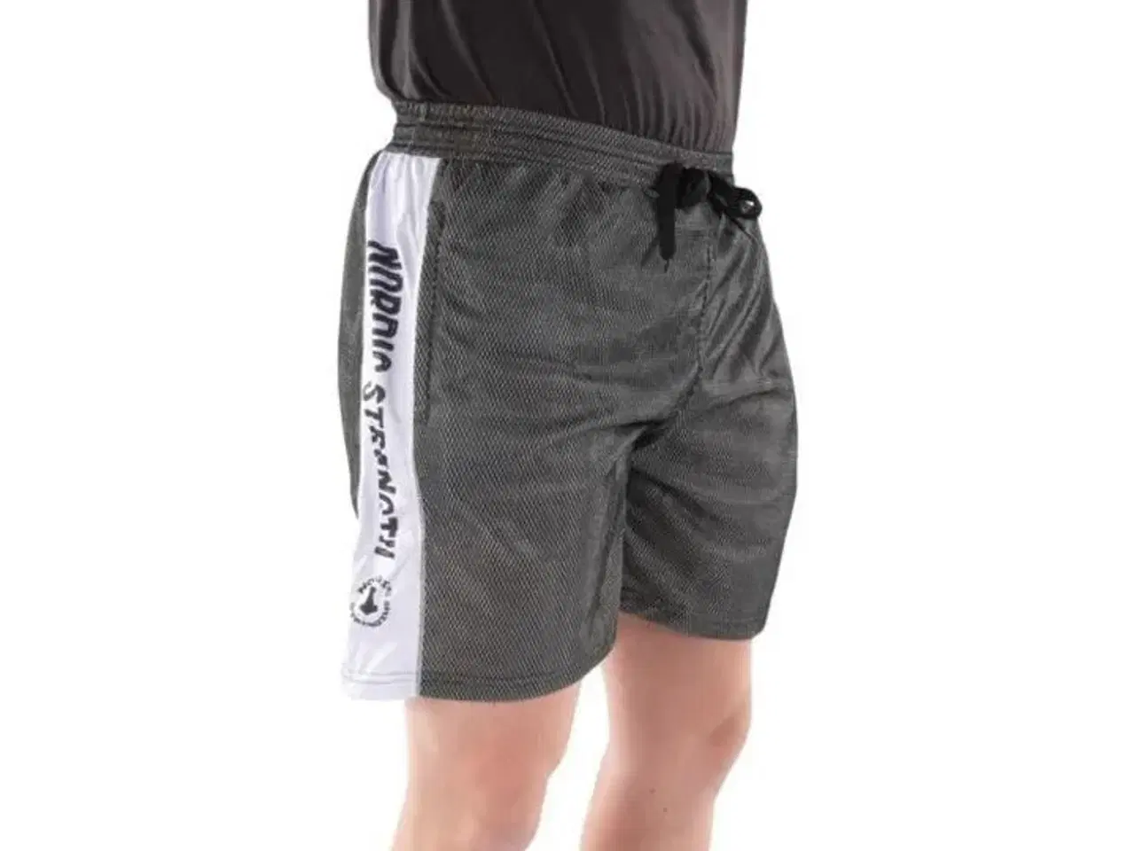 Billede 1 - Nye trænings shorts til en skarp pris