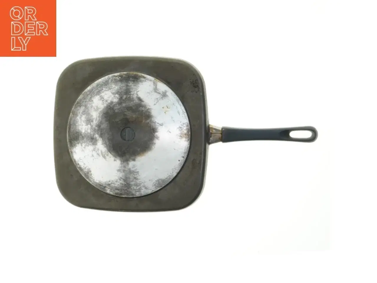 Billede 3 - Grillpande 29x29 cm fra Scanpan (str. 29x29 cm)