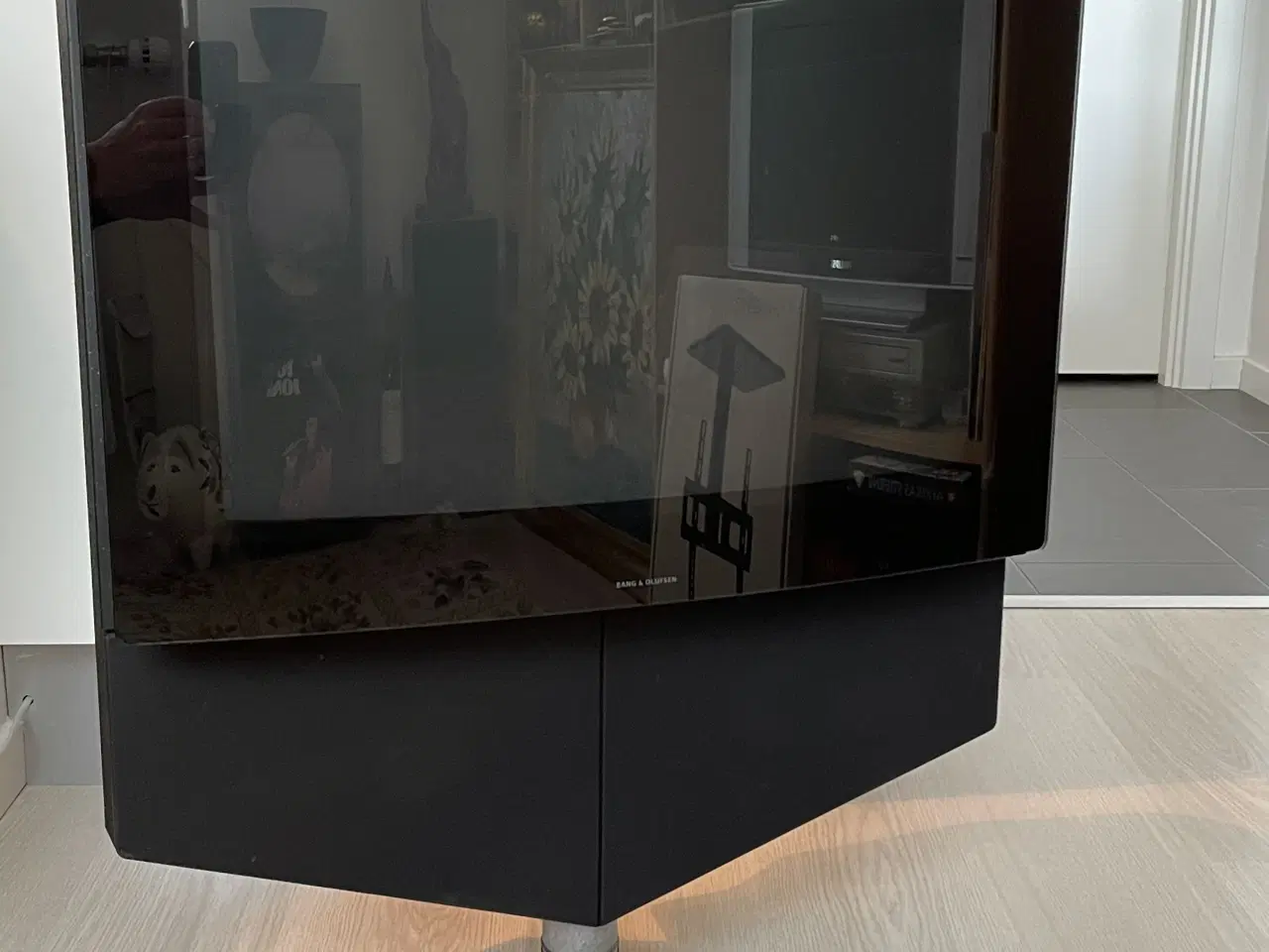 Billede 2 - B&O Beovision 1 billedrør tv