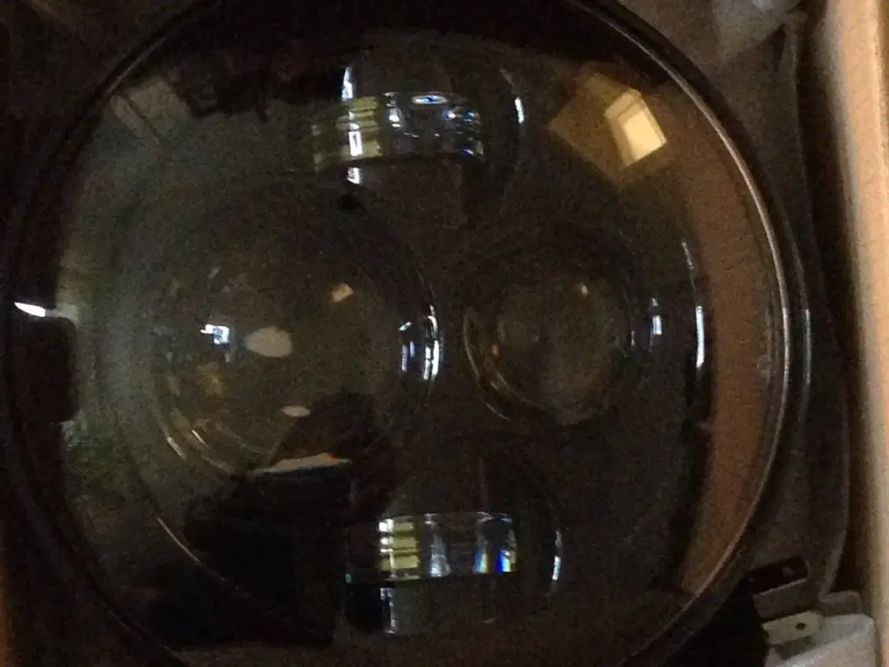Billede 3 - 7" Led 