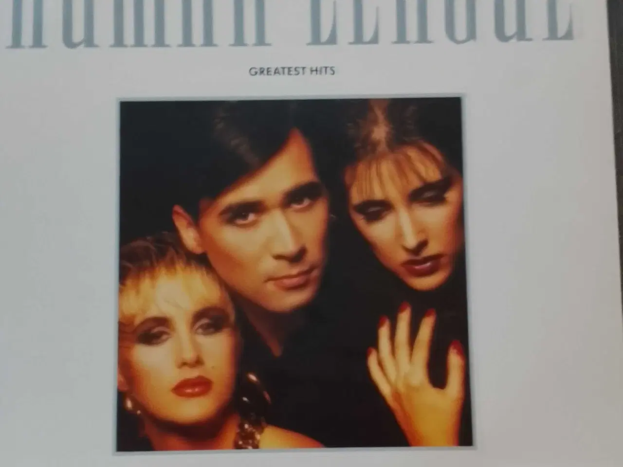 Billede 3 - Łp,er sælges