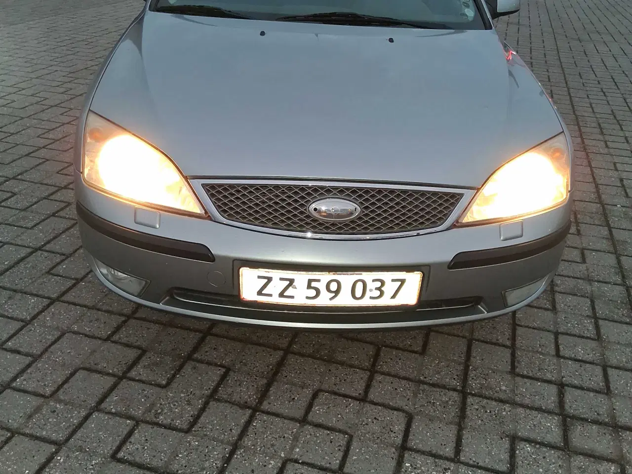 Billede 3 - God komfort med næsten alt i udstyr