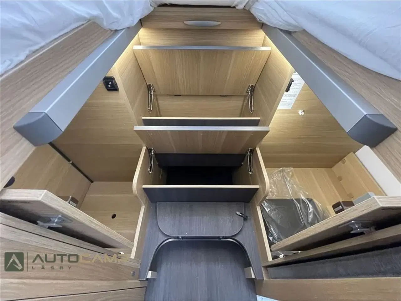 Billede 13 - 2024 - Adria Coral AXESS 650 SL