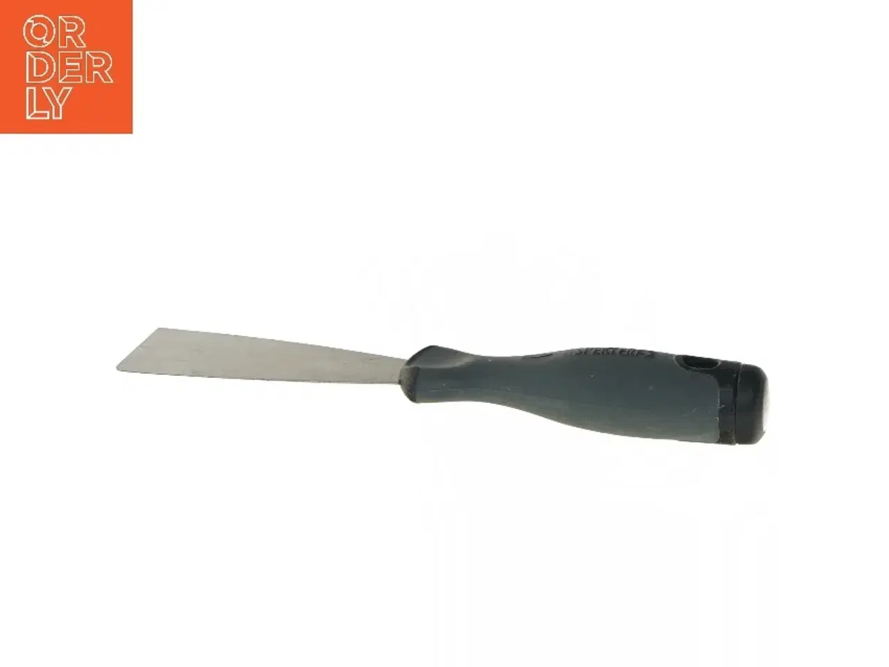 Billede 3 - Stålspartel fra Spekter (str. 26 cm)