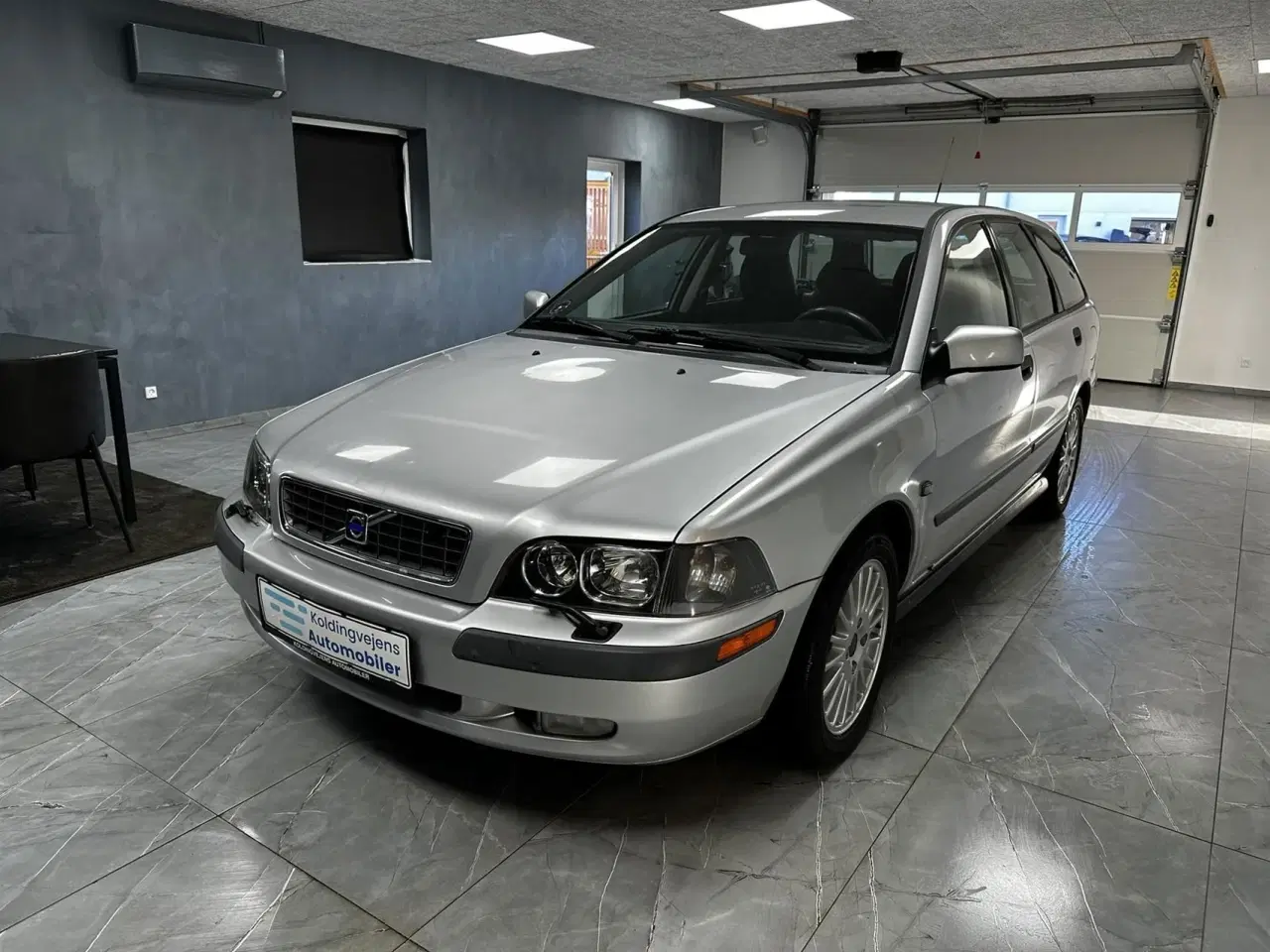 Billede 2 - Volvo V40 1,8 122HK Stc