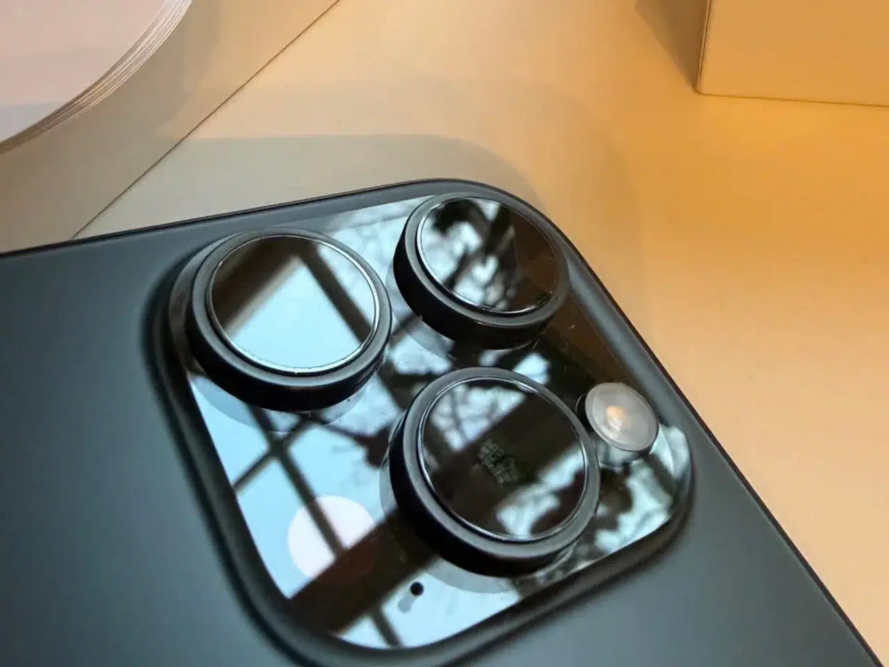 Billede 4 - iPhone 16 Pro 256