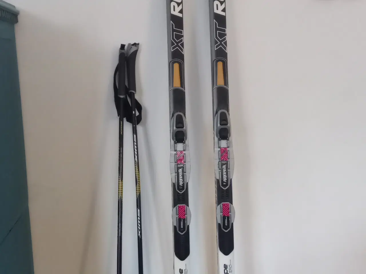 Billede 1 - Langrendski Rossignol 178cm