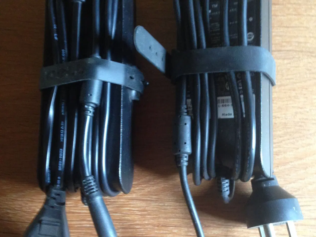 Billede 4 - Strømforsyninger  DELL 19,5 Volt  4,62 Amp. Ny