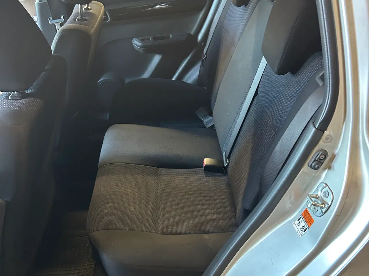 Billede 9 - Suzuki Swift 1,3 bezin