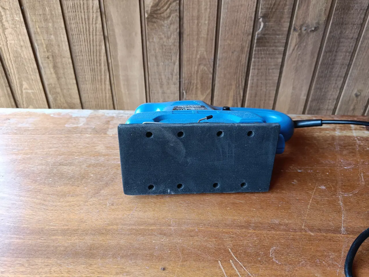 Billede 2 - Rystepudser
