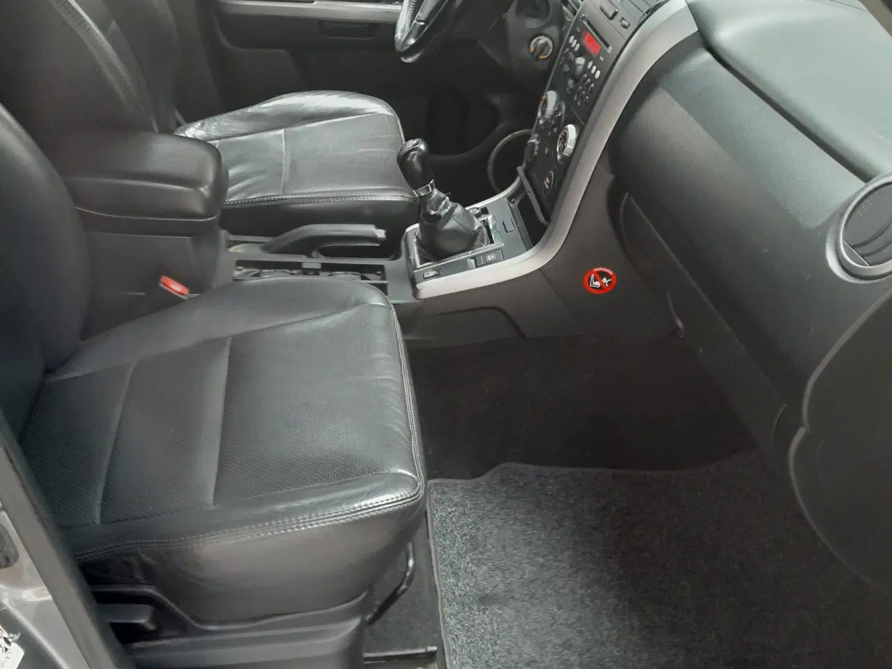 Billede 8 - Suzuki grand Vitara
