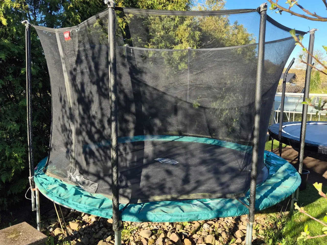 Billede 1 - Berg Favorit 380