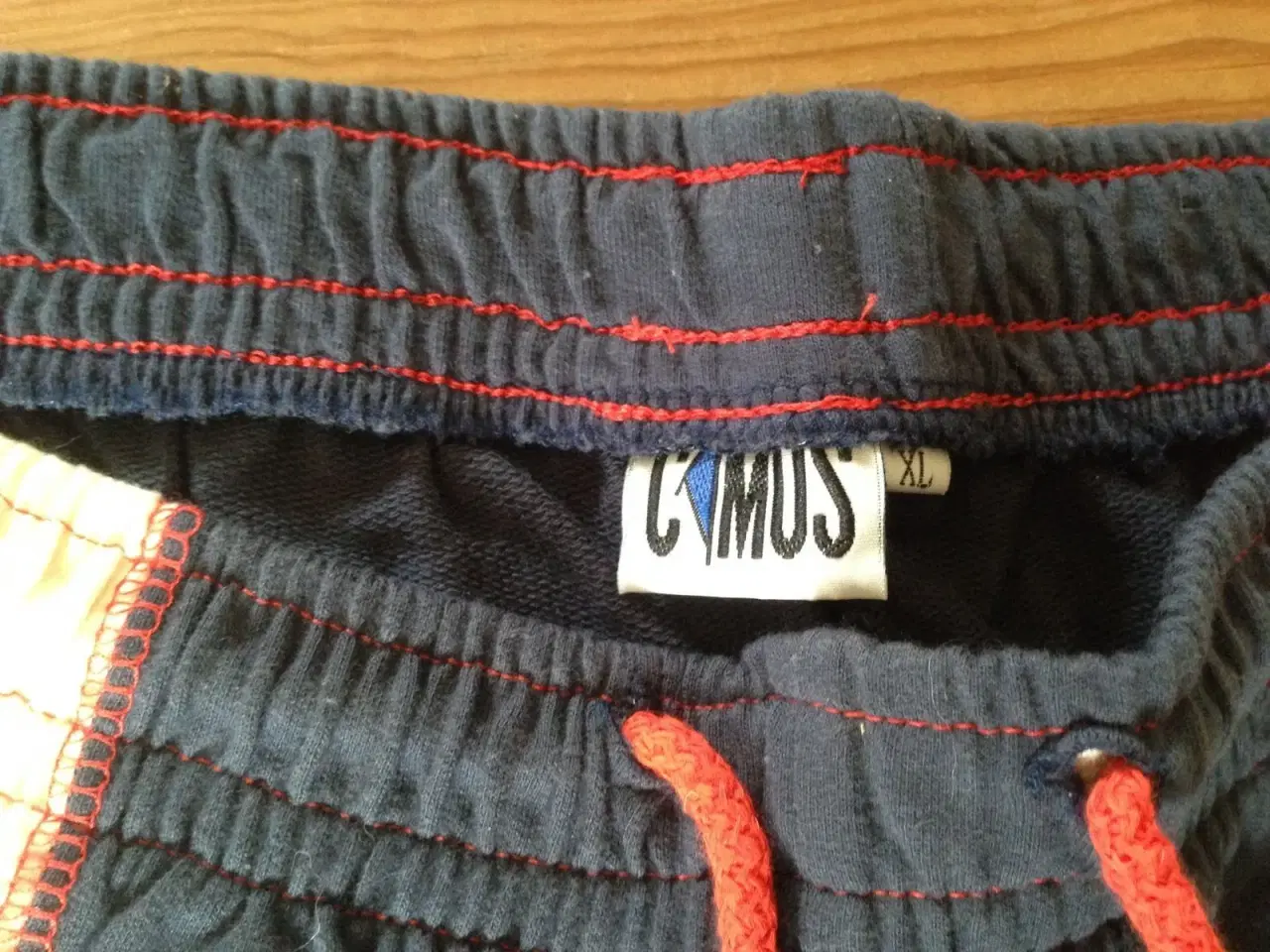 Billede 3 - Shorts - XL - nye, kr 100 inkl fragt