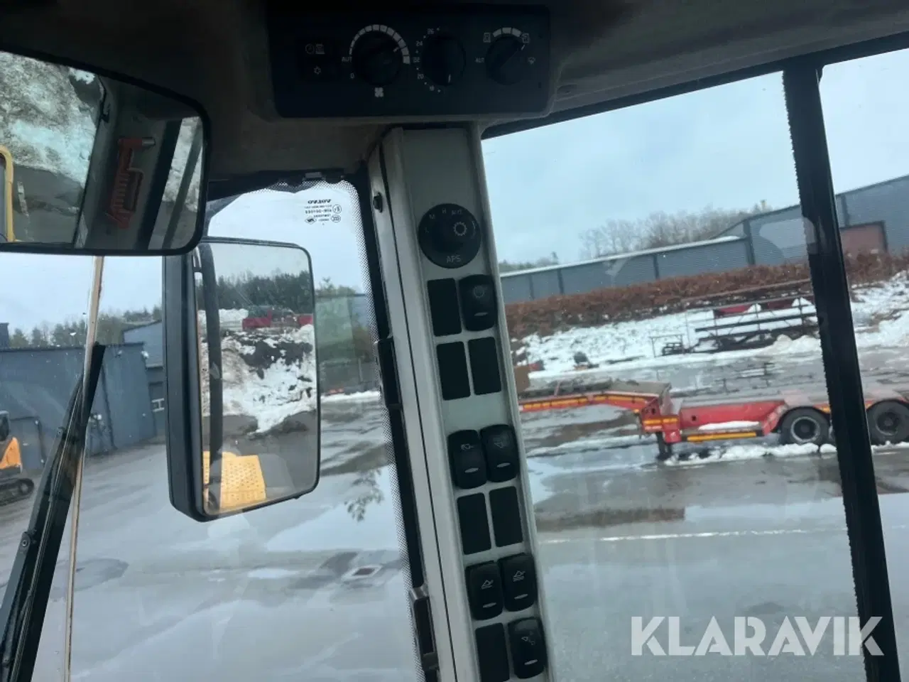 Billede 11 - Gummiged Volvo L120 F