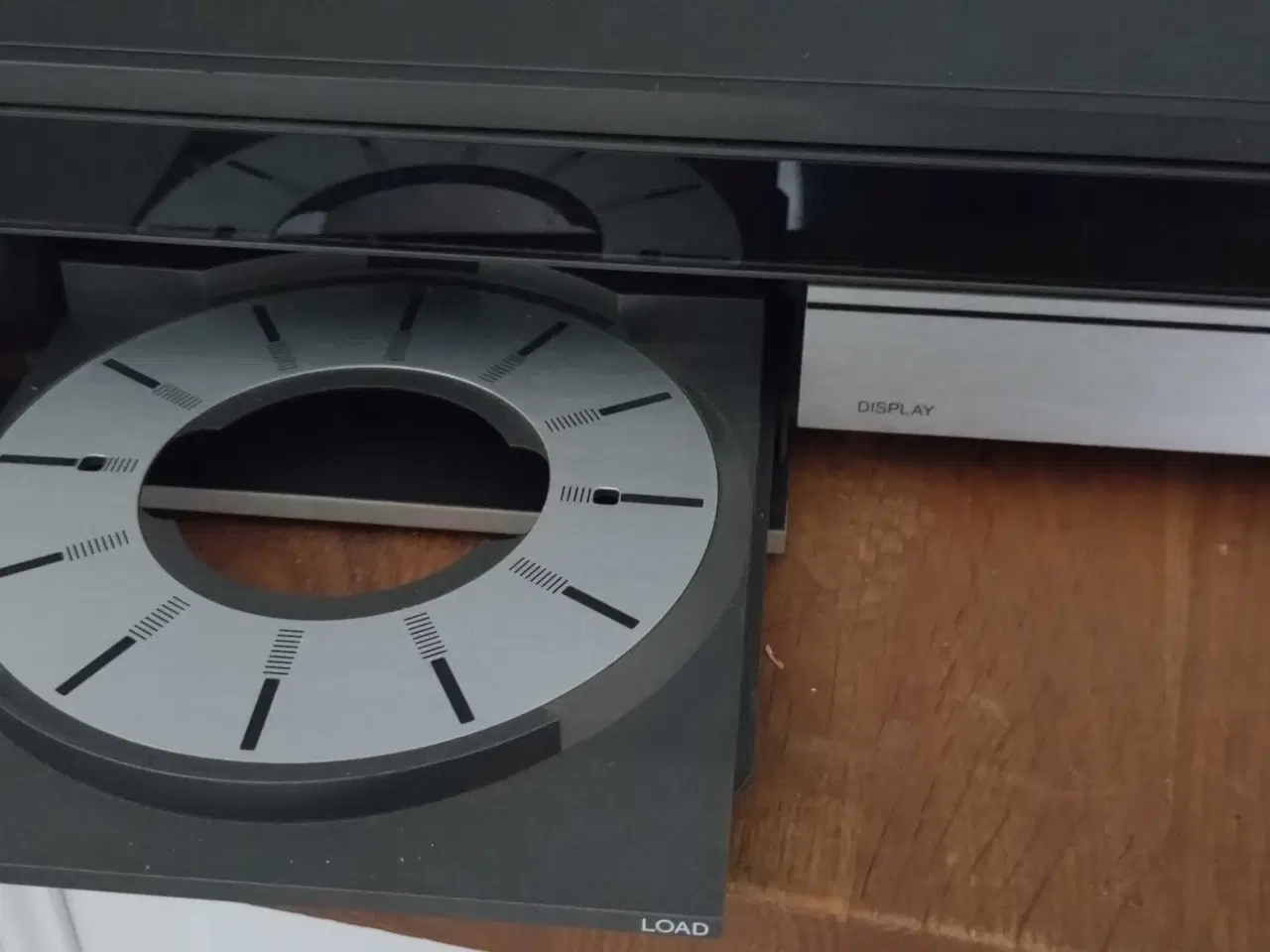 Billede 3 - Den anerkendte B&O cd50