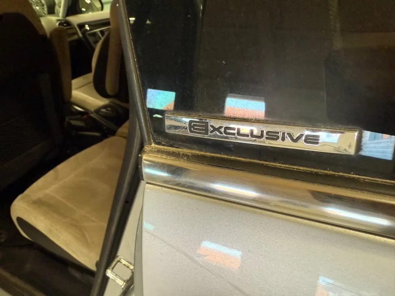 Billede 9 - Citroën Grand C4 Picasso 2,0 HDi 163 Exclusive aut. 7prs