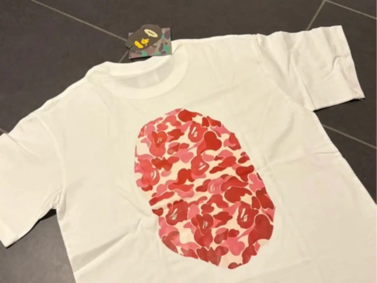 Billede 3 - Bape t-shirt 