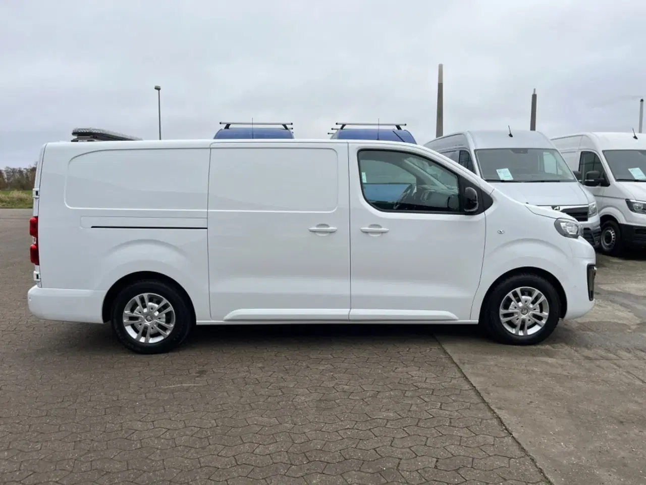 Billede 7 - Peugeot e-Expert 75 L3 Premium Van