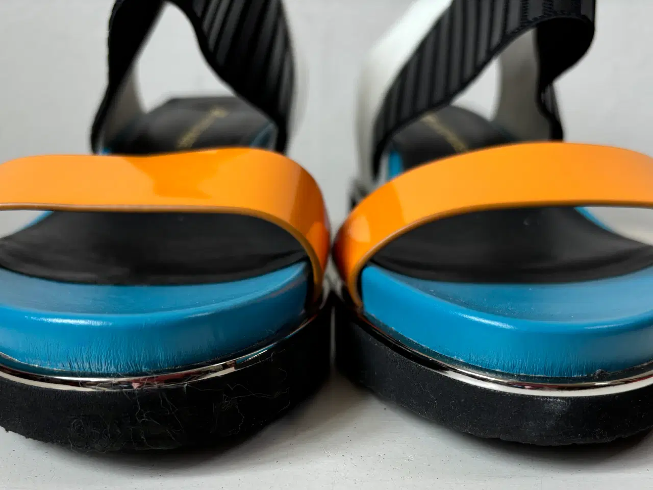 Billede 3 - United Nude, sandaler, str 40