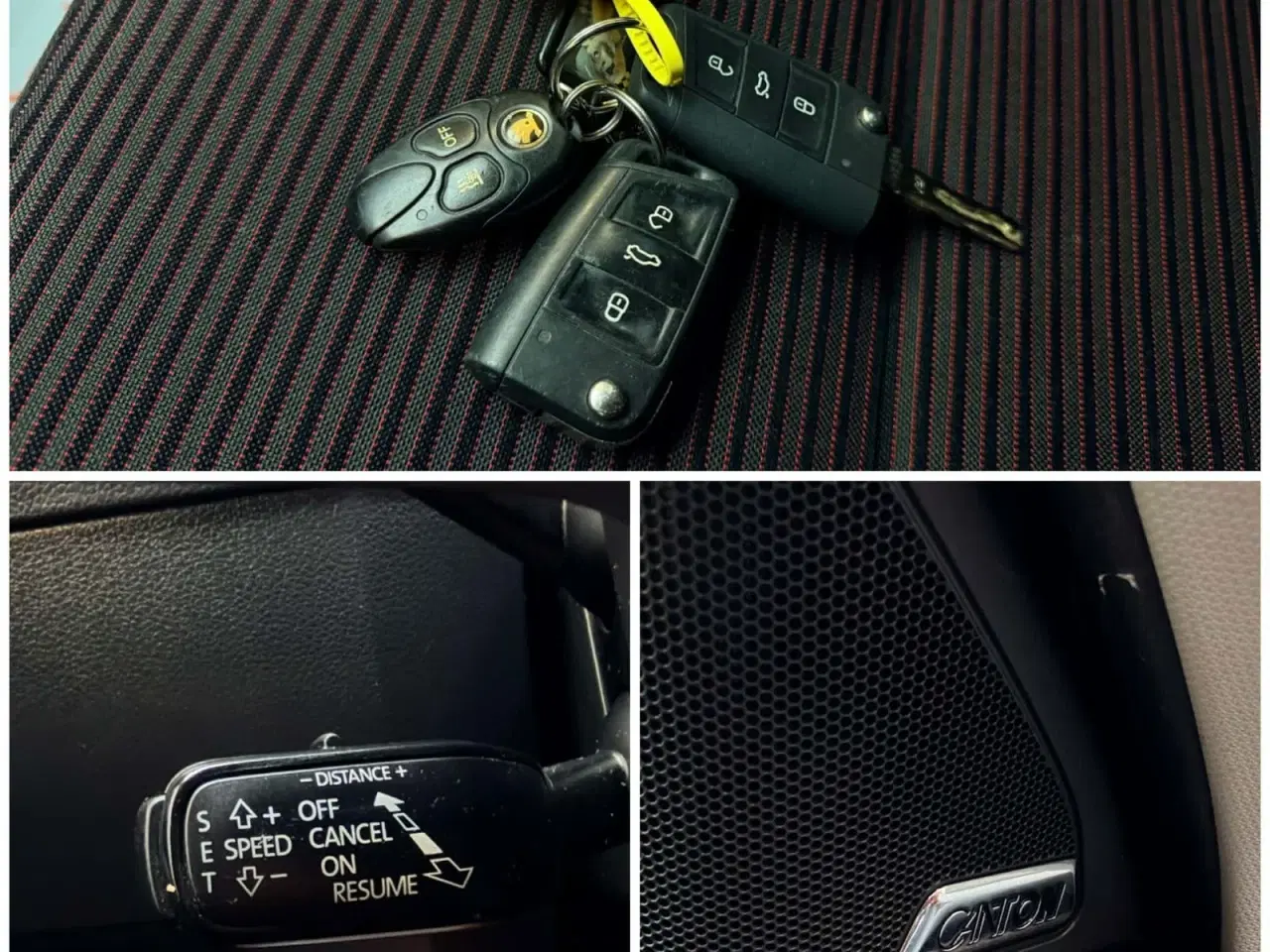 Billede 15 - Skoda Octavia 1,4 TSi 150 Style Combi DSG