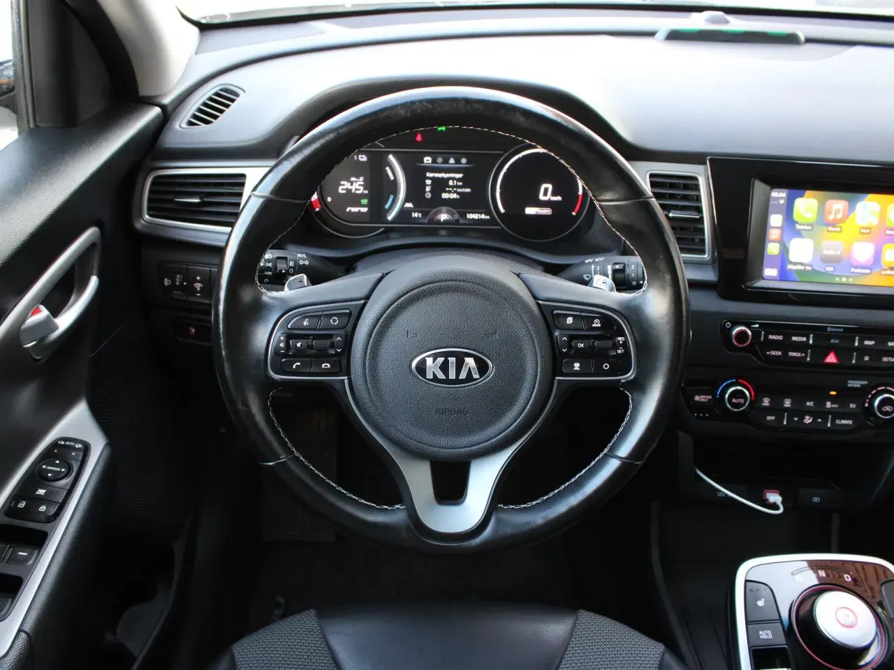 Billede 6 - Kia e-Niro EL Advance 204HK 5d Aut.