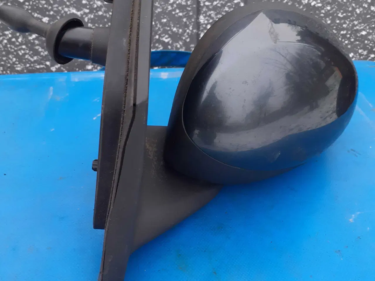 Billede 3 -  venstre sidespejl til Citroën c1 2008