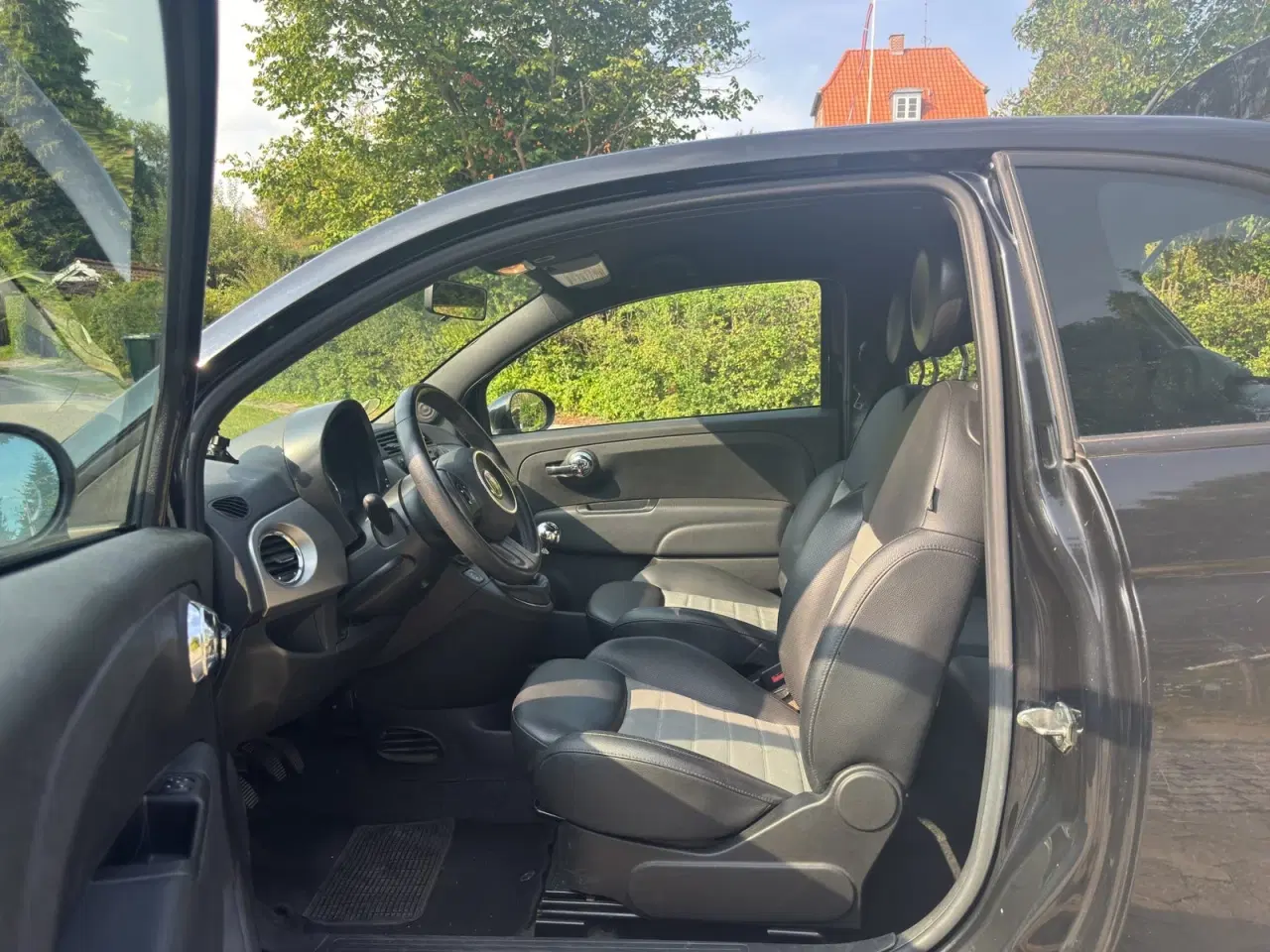 Billede 9 - Fiat 500 0,9 TwinAir 85