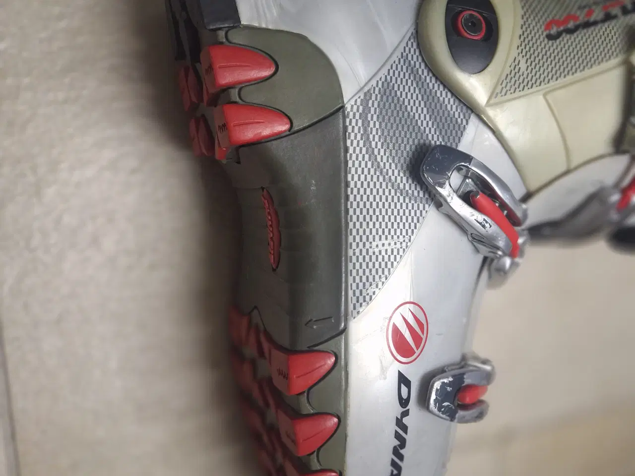 Billede 12 - Randonee ski med skin, evt. komplet pakke