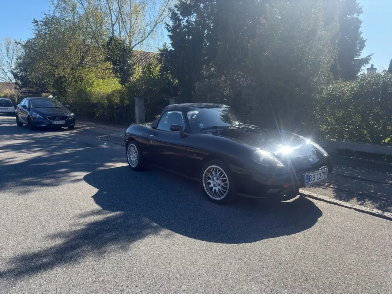 Billede 3 - Fiat Barchetta 1,8 16V