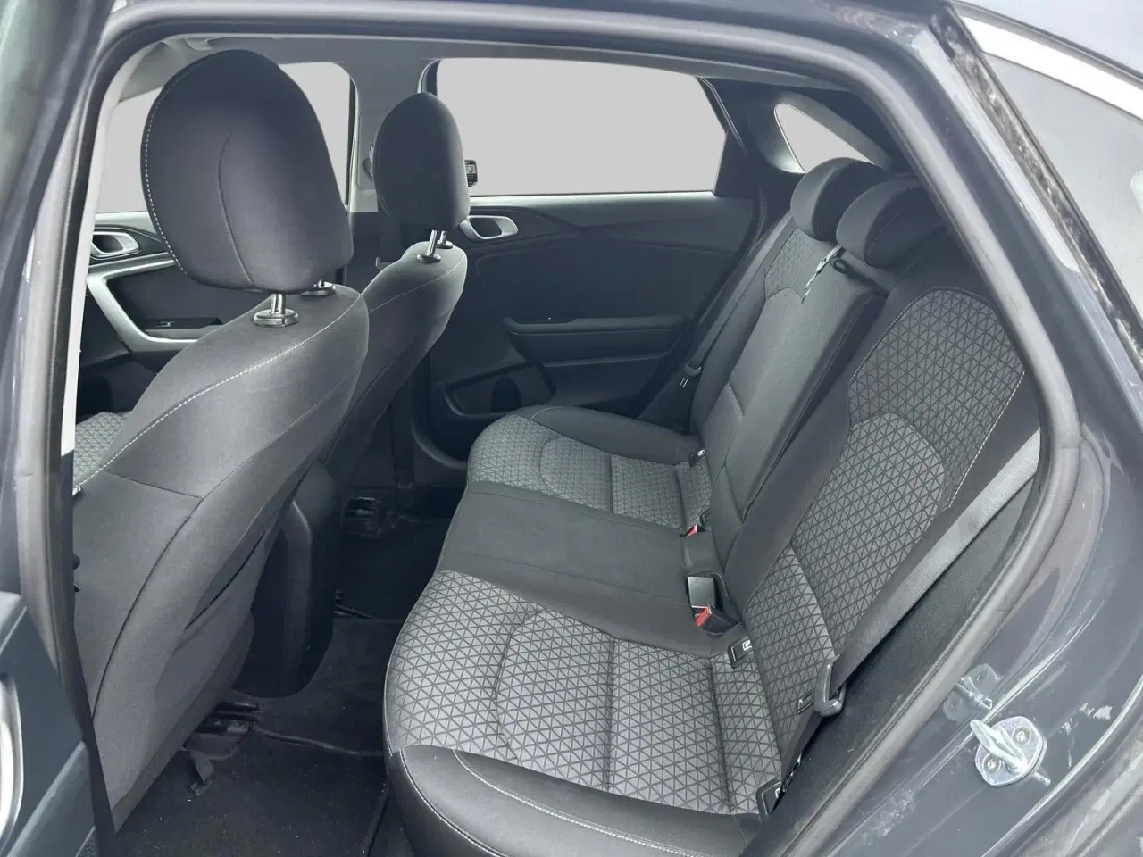 Billede 10 - Kia Ceed 1,0 T-GDi Advance