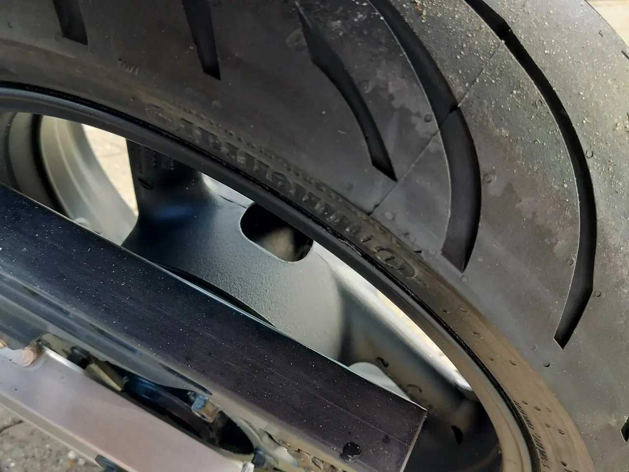 Billede 9 - Yamaha fzs 600 fazer