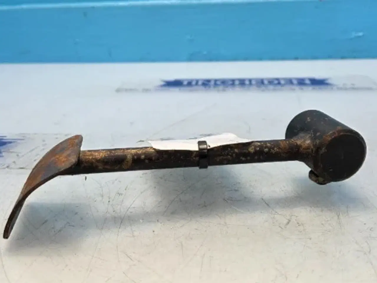 Billede 11 - Massey Ferguson 3090 Speederpedal 3388247M95