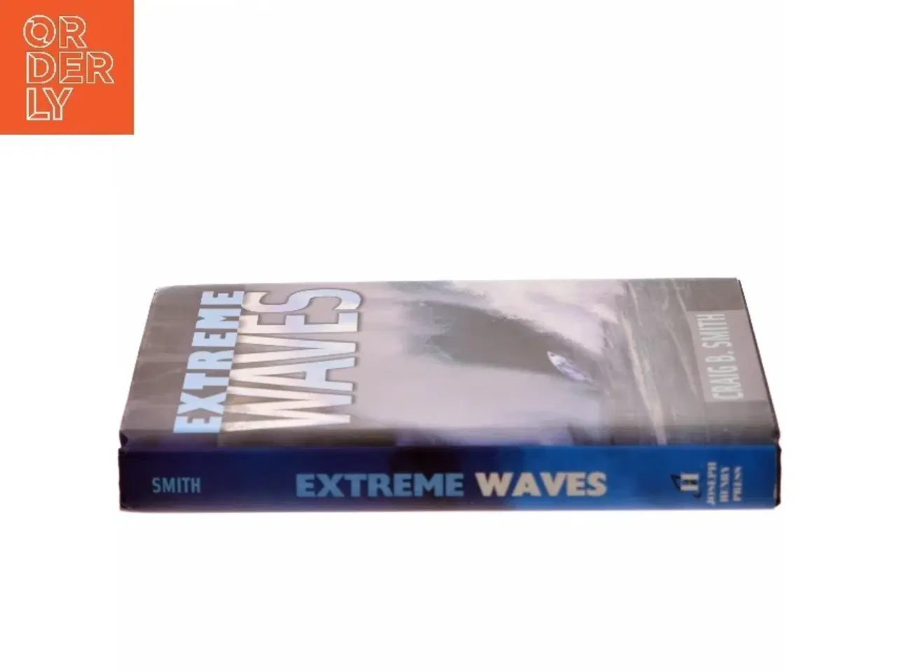Billede 2 - Extreme Waves af Craig B. Smith (Bog)
