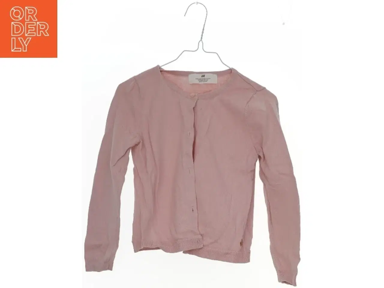 Billede 1 - Cardigan til børn fra H&M (str. 110)