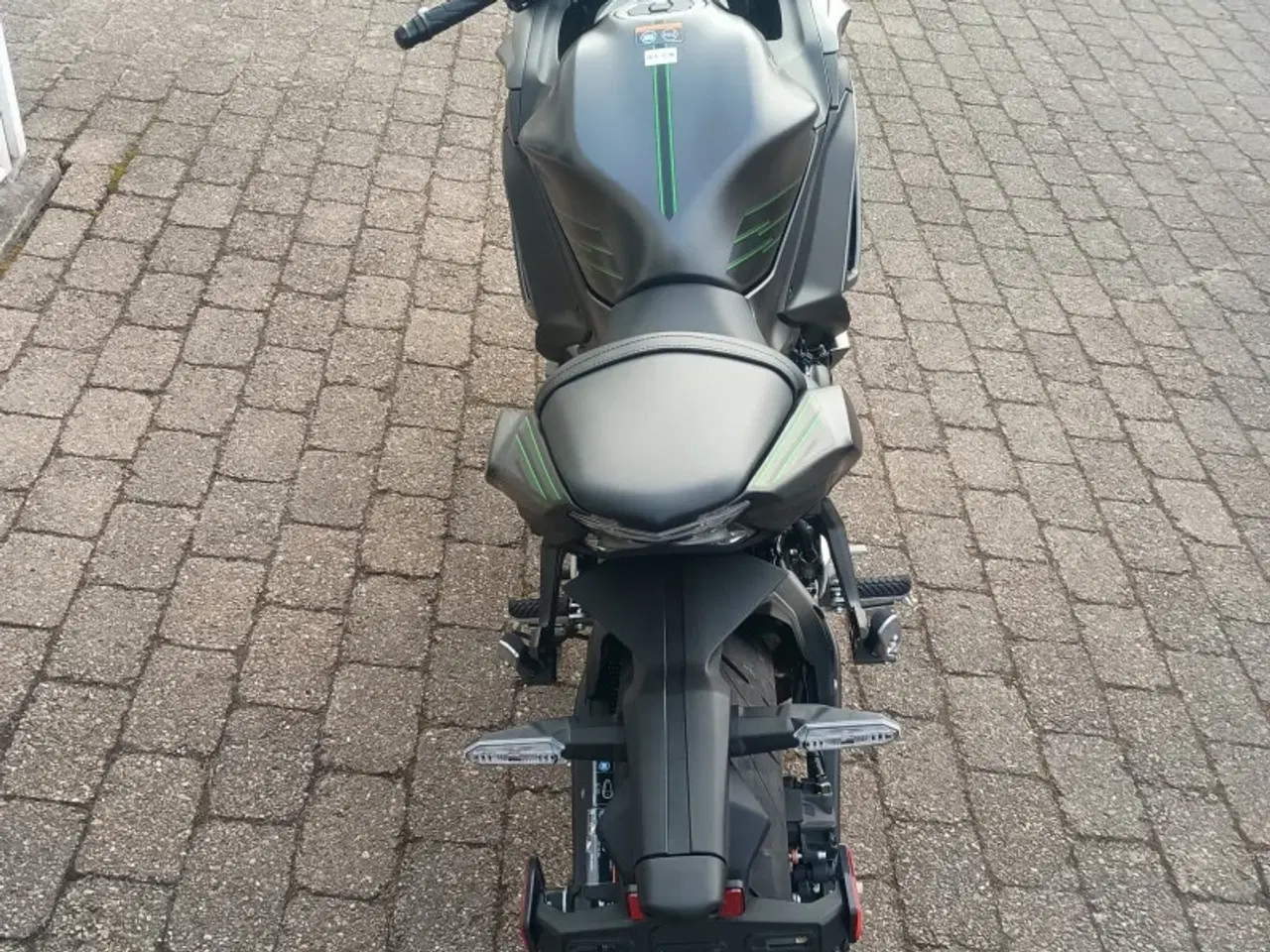 Billede 7 - Kawasaki Ninja 650 ABS