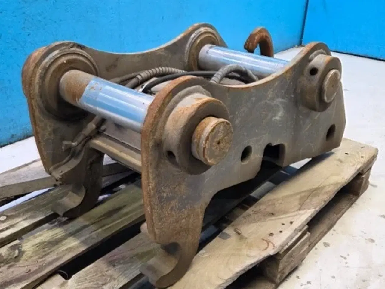 Billede 9 - Volvo S1 Hurtigskift 14543110