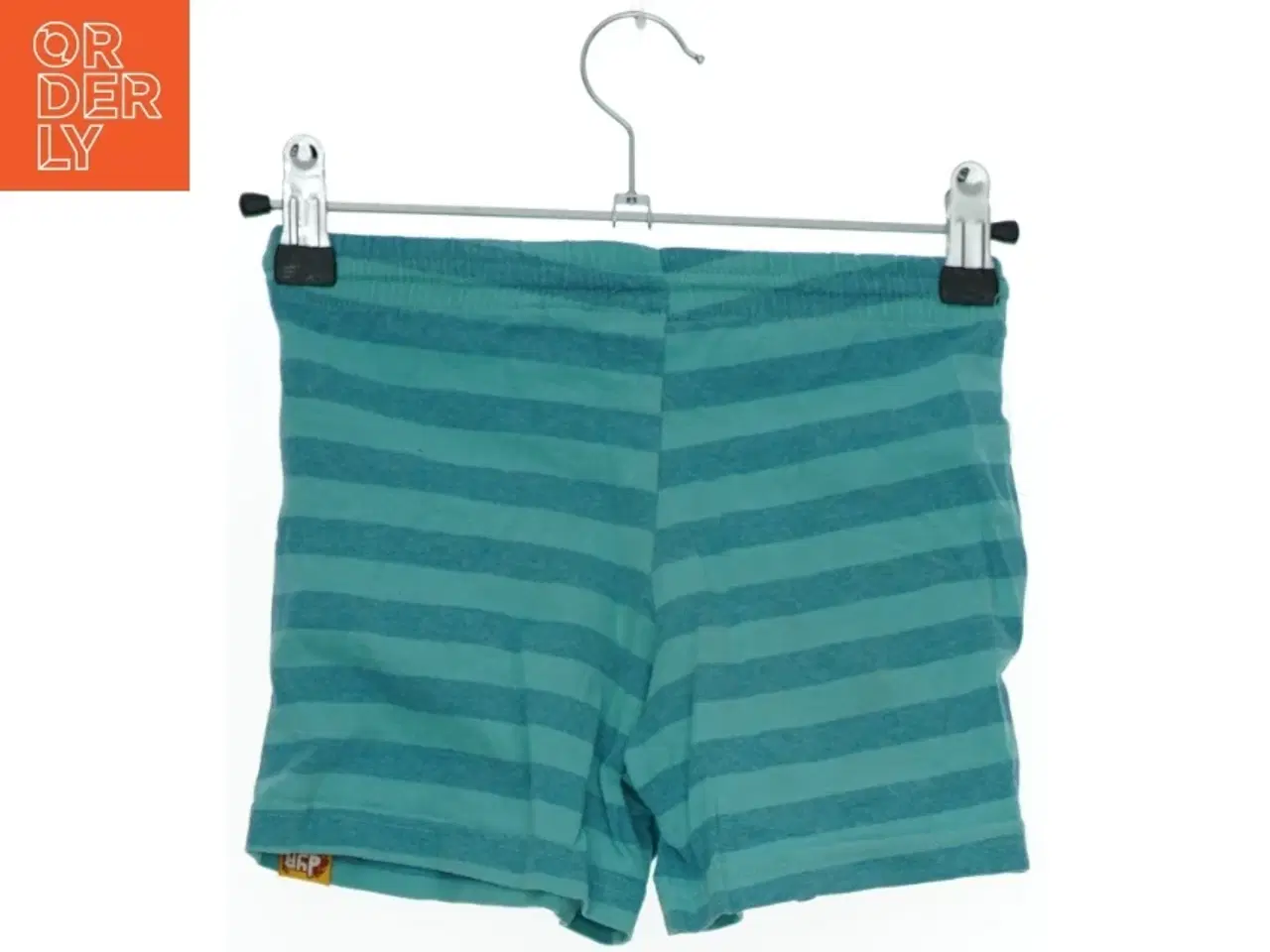 Billede 2 - Strandshorts med striber fra Dyr Cph (str. 98)
